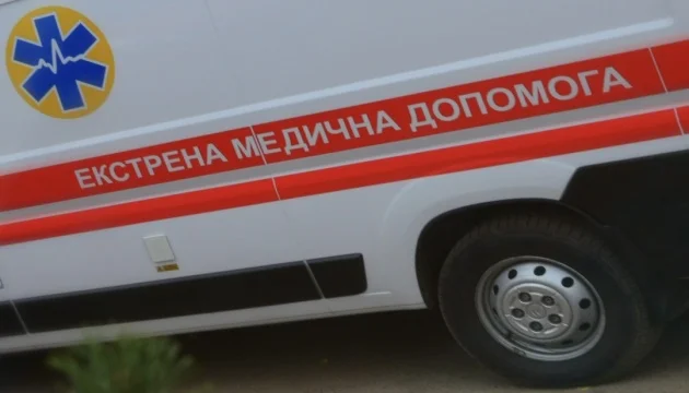 Russian drone strikes civilian infrastructure in Sumy region, six injured