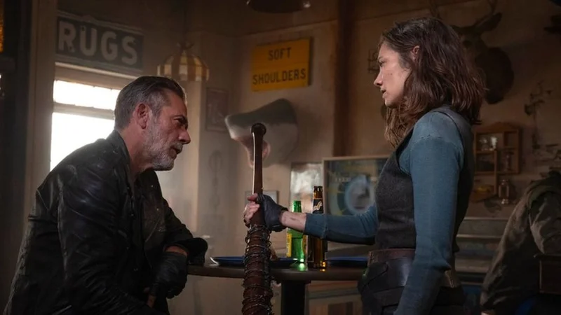How to watch The Walking Dead: Dead City season 3 online for free — stream zombie spin-off from anywhere
