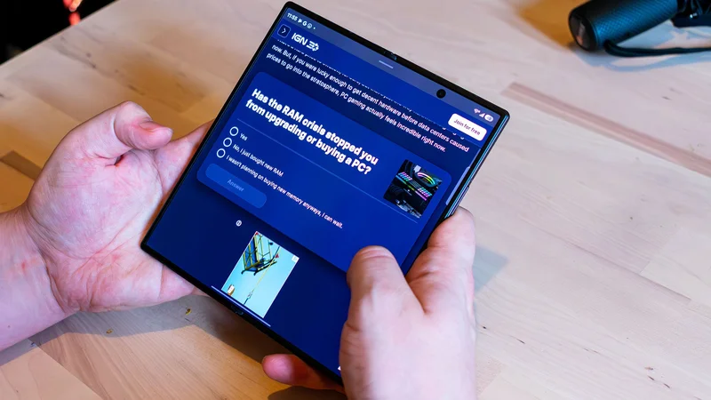 The Best Samsung Galaxy Z Fold 8 Cases You Can Get Today