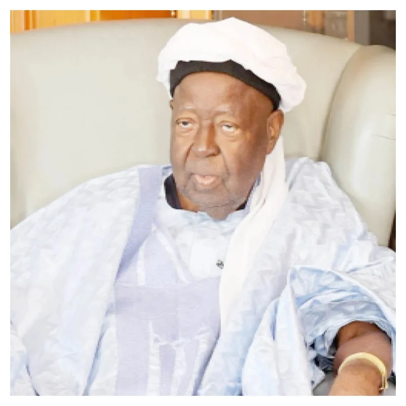 I’m deeply saddened – Atiku reacts to death of Sardaunan Sokoto
