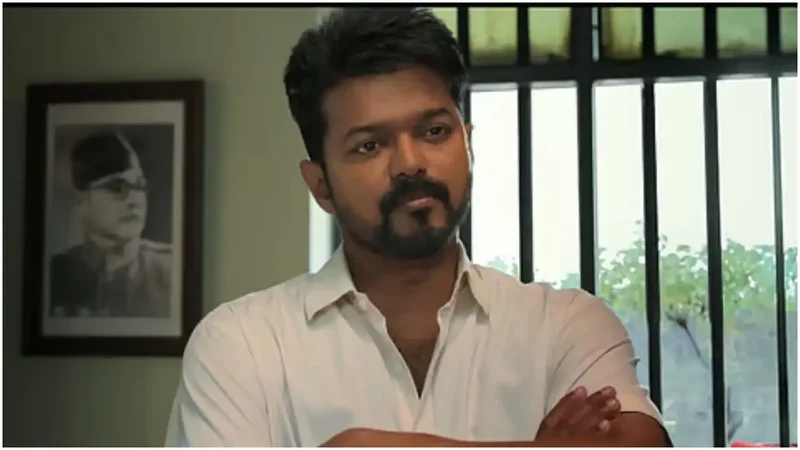 'Jana Nayagan' BO day 7: Vijay's film sees a midweek dip, earns Rs 6.10cr