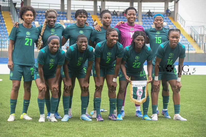 WAFCON 2026: Super Falcons begin quest for record 11th title against debutants Malawi
