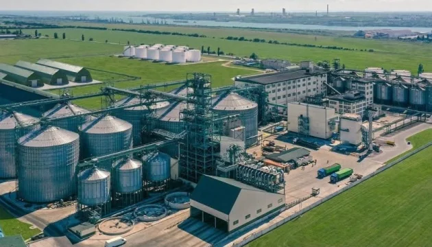 Major vegetable oil producer suspends operations in Odesa region due to security risks