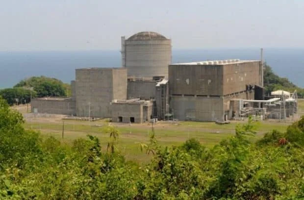 Bataan Nuclear Power Plant must be junked, says vice governor