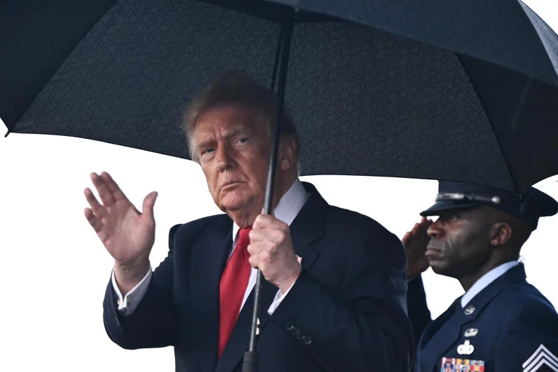 Trump expresses frustrations with Netanyahu before first meeting since start of Iran war
