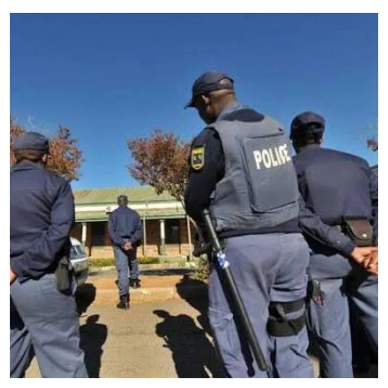 Nigerian man, Chika Ibe allegedly tortured to death by South African police