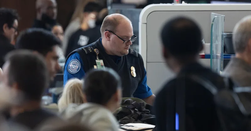 Tampa, Charleston airports to join new TSA privatized security initiative