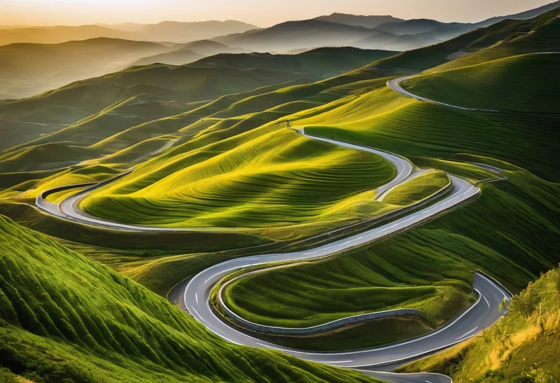 Road Sorties Earns a 56.18 Proof of Usefulness Score by Building a Scenic Route Planner and Navigation App