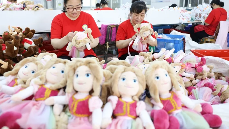 Malaysia moves to protect local firms as cheap Chinese goods fill market
