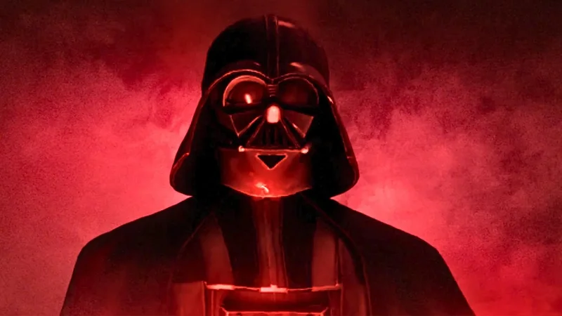Star Wars Unlimited's creators already have plans through 2028: 'There's no end in sight'