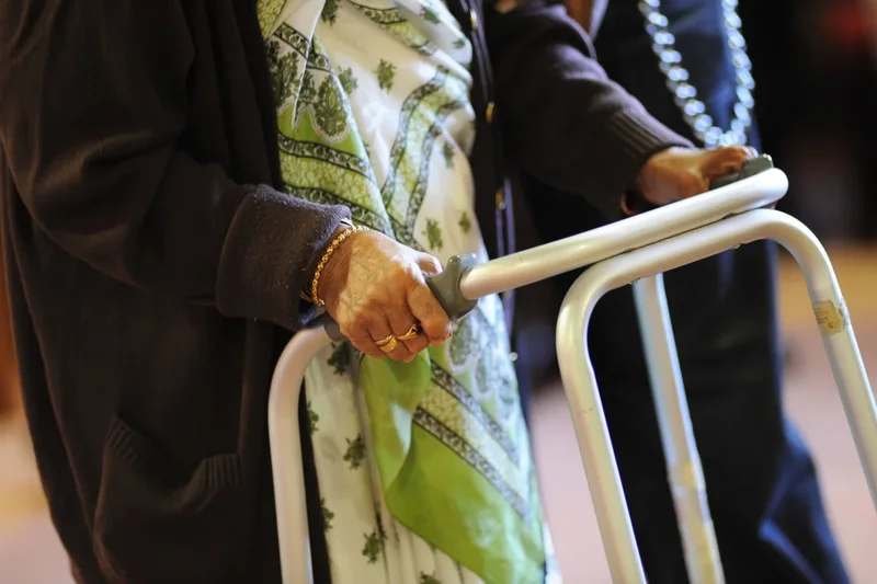 How does adult social care in England work? The system explained as Andy Burnham promises to deliver reforms