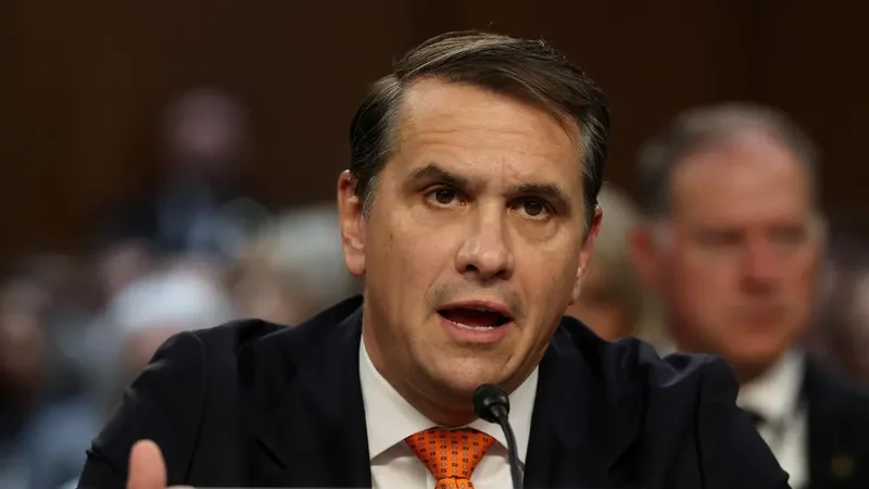 Trump’s DOJ ‘Simply Refuses’ To Formally Kill Anti-Weaponization Fund, Senator Says