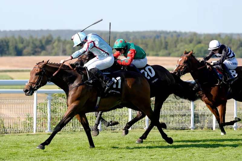 Thursday racing tips: Best bets and odds on Glorious Goodwood day three