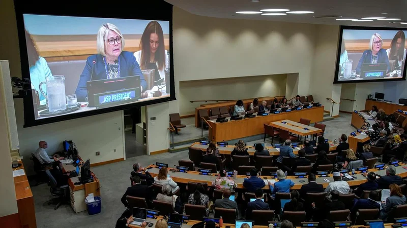 ICC is at a crossroads
