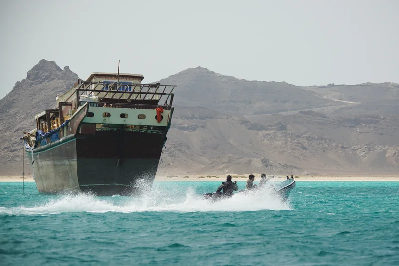 Oil hits US$100 a barrel again as Middle East conflict hits Red Sea strait