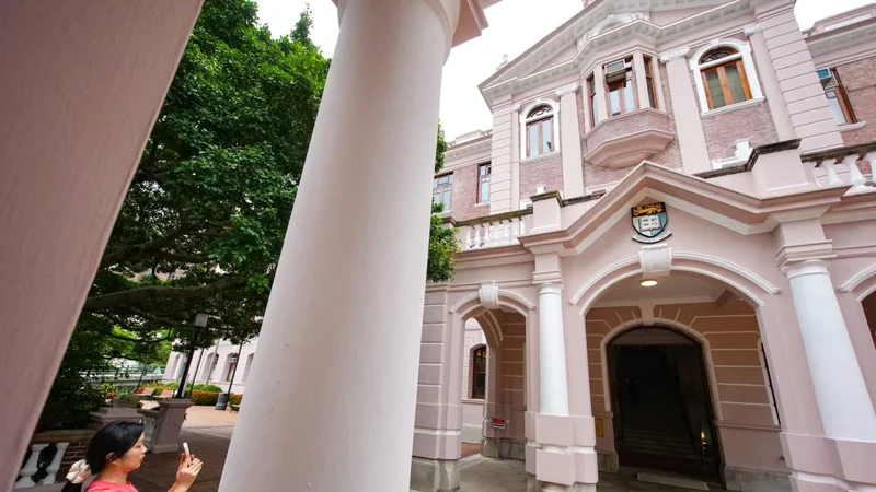 Mainland Chinese families lose legal challenge over public university fees