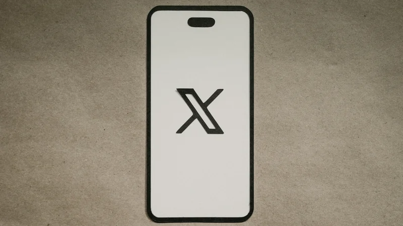X and an advertising trade group settle a legal dispute over an alleged 'boycott'