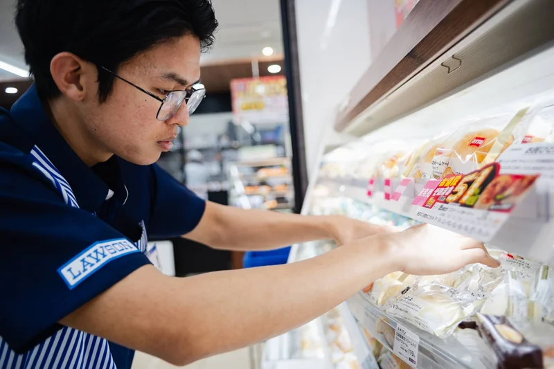 How foreign workers became an essential part of Japan’s ubiquitous konbini