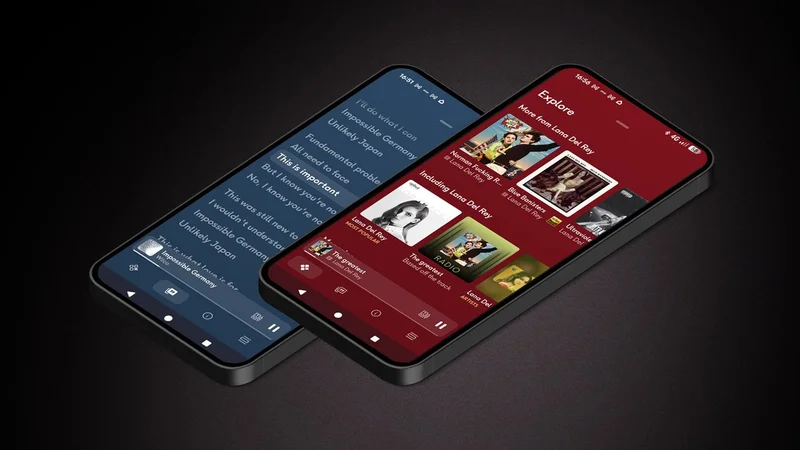 My favorite music streaming site just got a big update that makes me even happier I quit Spotify six months ago