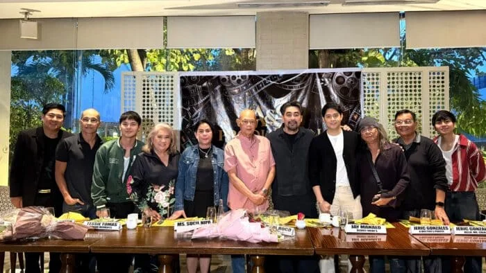 Tessie Tomas, Bembol Roco headline A&S Productions’ 2026 movie slate