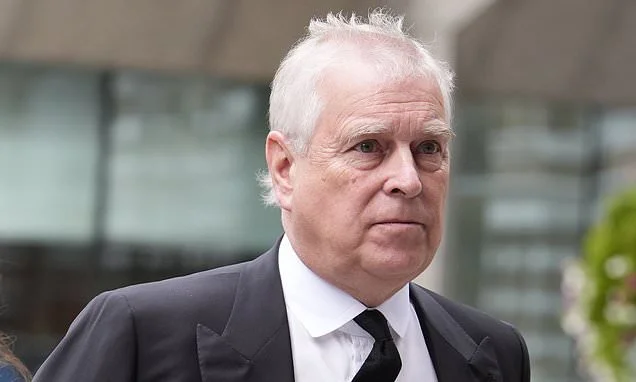 Andrew Mountbatten-Windsor's alleged stalker to stand trial in December