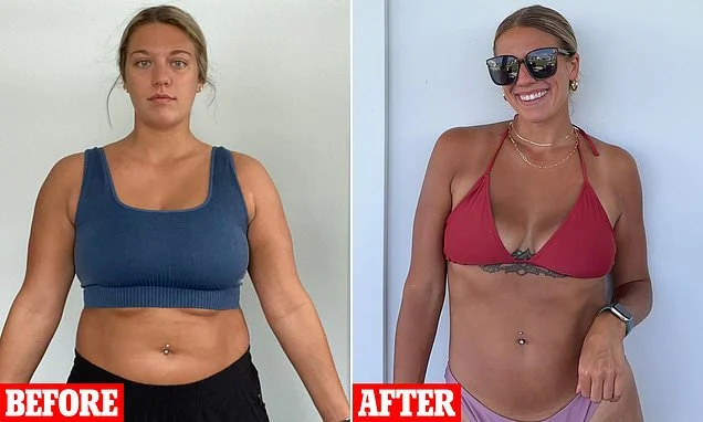 I tried everything to get slim after suddenly piling on the pounds. Then doctors discovered this surprising condition was to blame. Now, I've lost four stone with one treatment... so many more people should be prescribed it