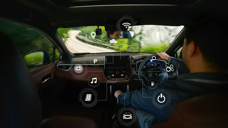 2 million cars at risk of sneaky Bluetooth hack that unlocks doors