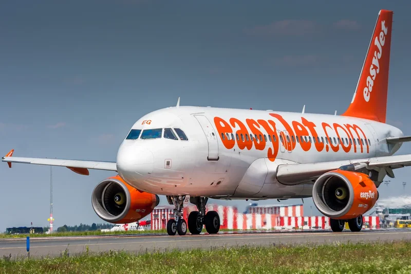 Martin Lewis shares good news for easyJet customers waiting to book cheap flights