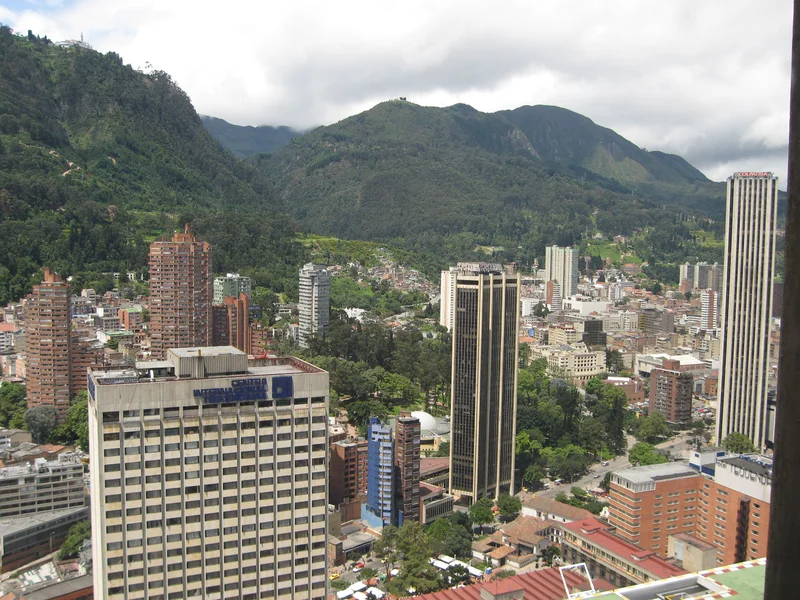 COLCAP: Latest Close, Performance and Daily Colombia Report