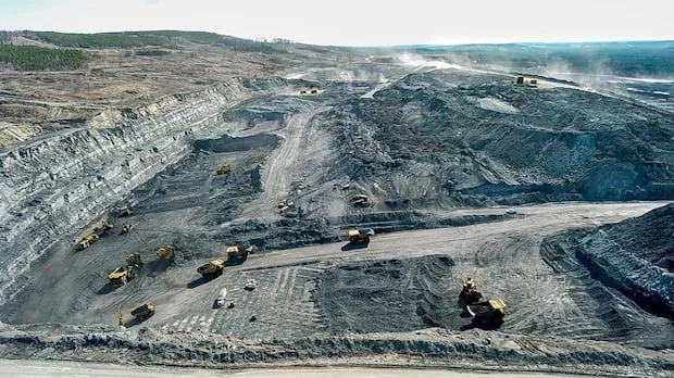 Permits issued for Alberta coal mine expansion despite environmental opposition