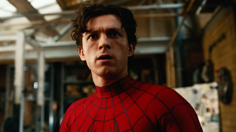 Spider-Man: Brand New Day Scene Censored in India — and It Could Be a Spoiler