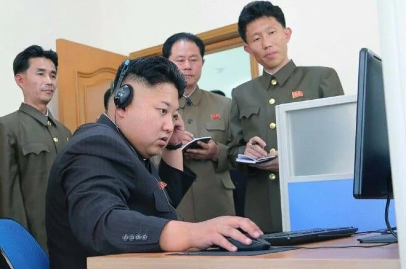 Amazon links four poisoned npm packages to one North Korean crew