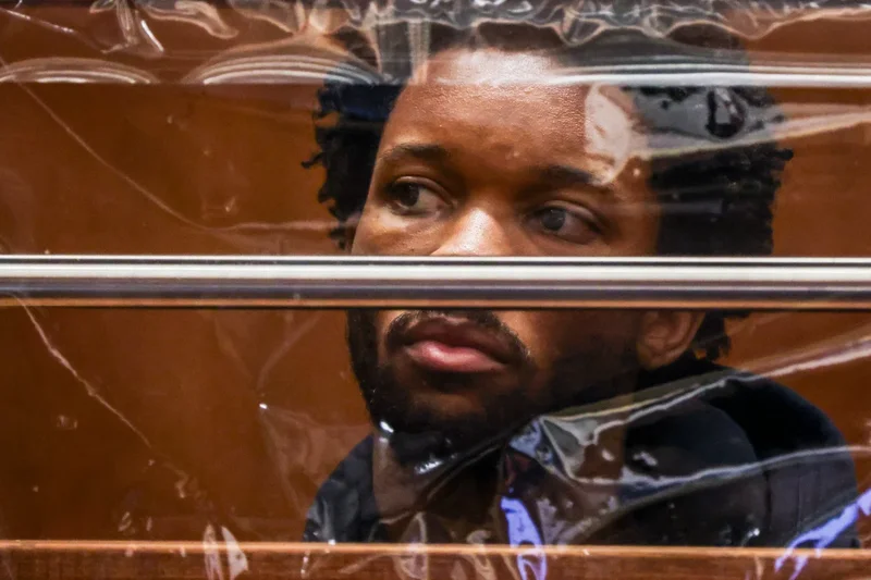 Death penalty still on the table as singer D4vd ordered to stand trial in teen murder case