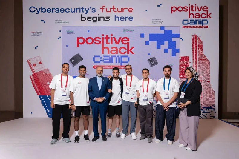 Iranian youth attending intl. cybersecurity camp in Russia