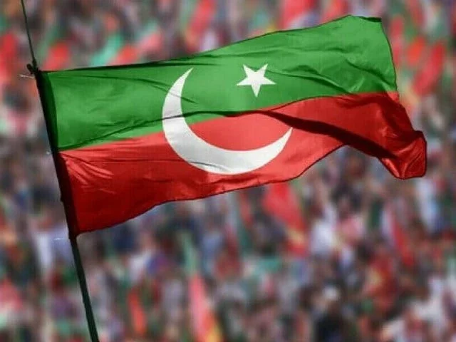 PTI gears up for August 5 rally