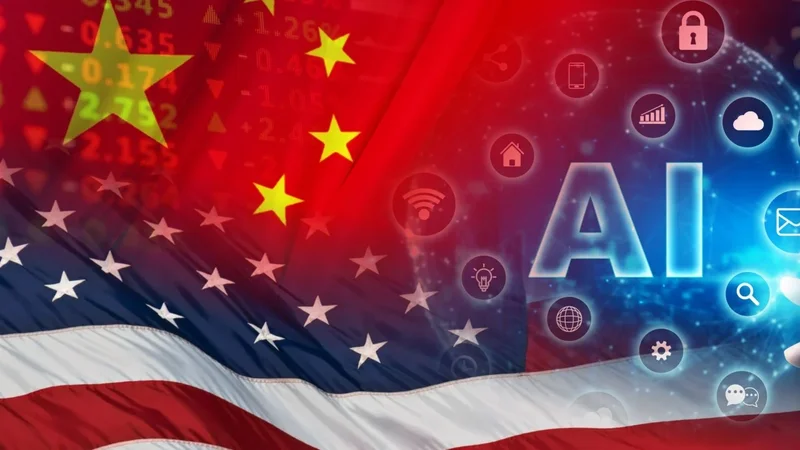 AI competition heats up as US targets Southeast Asia’s public sector