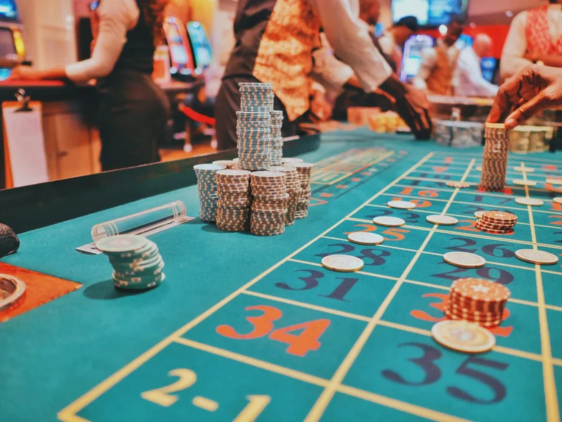 Is Online Gambling Legal in South Africa? What the Data Actually Shows
