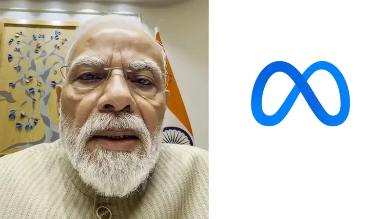 'Issue far from settled': Govt rejects Meta's explanation on 'removal' of PM Modi's video