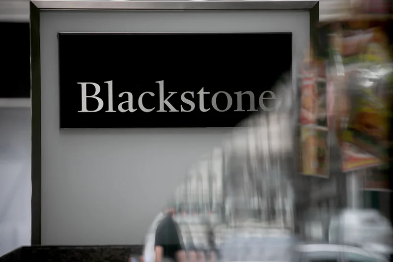There's a private equity giant that's emerging from a 'prolonged corrective phase', says Katie Stockton