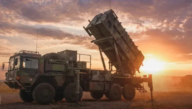 Ukraine receives $6.7B worth of weapons through PURL over past year
