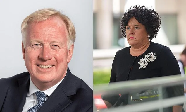 Revealed: Water firm bosses' multi-million-pound pay hikes despite pollution scandals and bonus bans