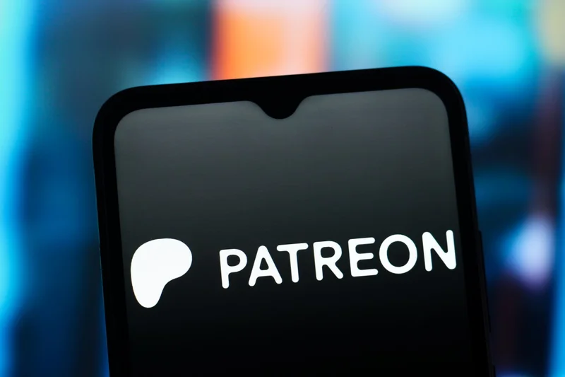 Patreon lays off off 20% of its workforce