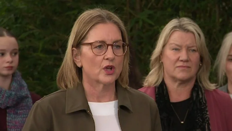Victorian premier to face leadership challenge 'within days'