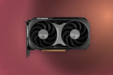 AMD reveals budget-friendly RX 9050 GPU. More than anything, it’s a sign of terrible times for gaming