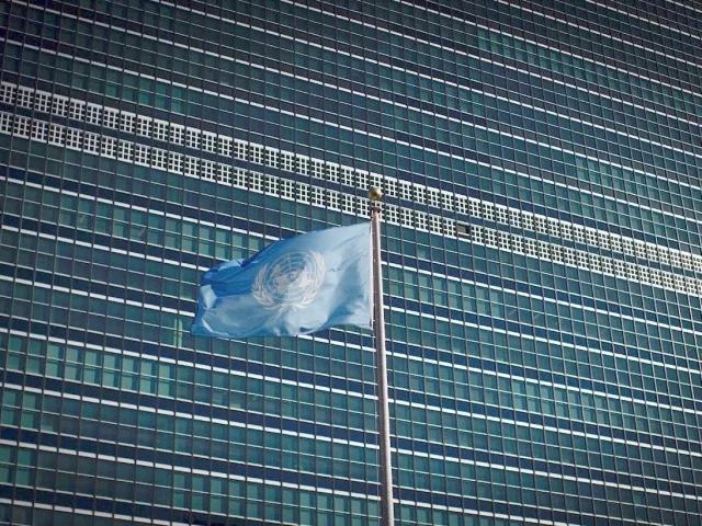 UN flags human trafficking into Asian scam centres