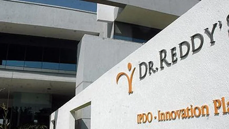 Dr. Reddy’s Srikakulam facility gets 3 U.S. FDA observations