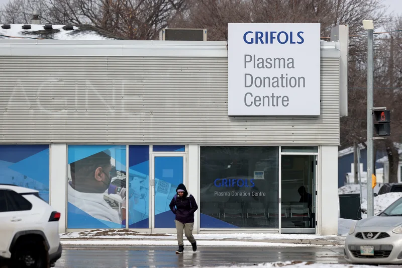 Health Canada says it did not consult inspector’s report in review of plasma donor’s death