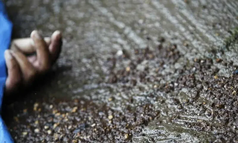 Bomb blast near KP's Bajaur dam claims two lives