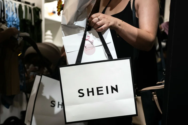 Shein reveals key financials ahead of Hong Kong IPO