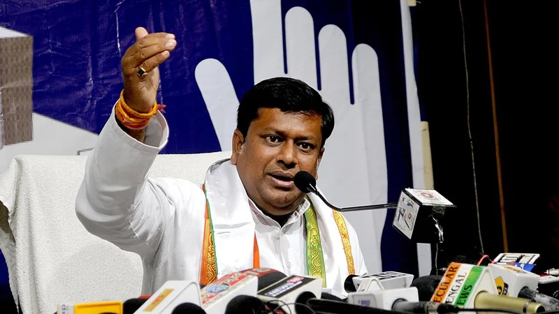 15 of 39 posts in National Testing Agency lie vacant, says Minister of State for Education